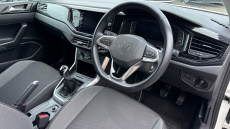 Volkswagen Taigo 1.0 TSI Life 5dr Petrol Hatchback